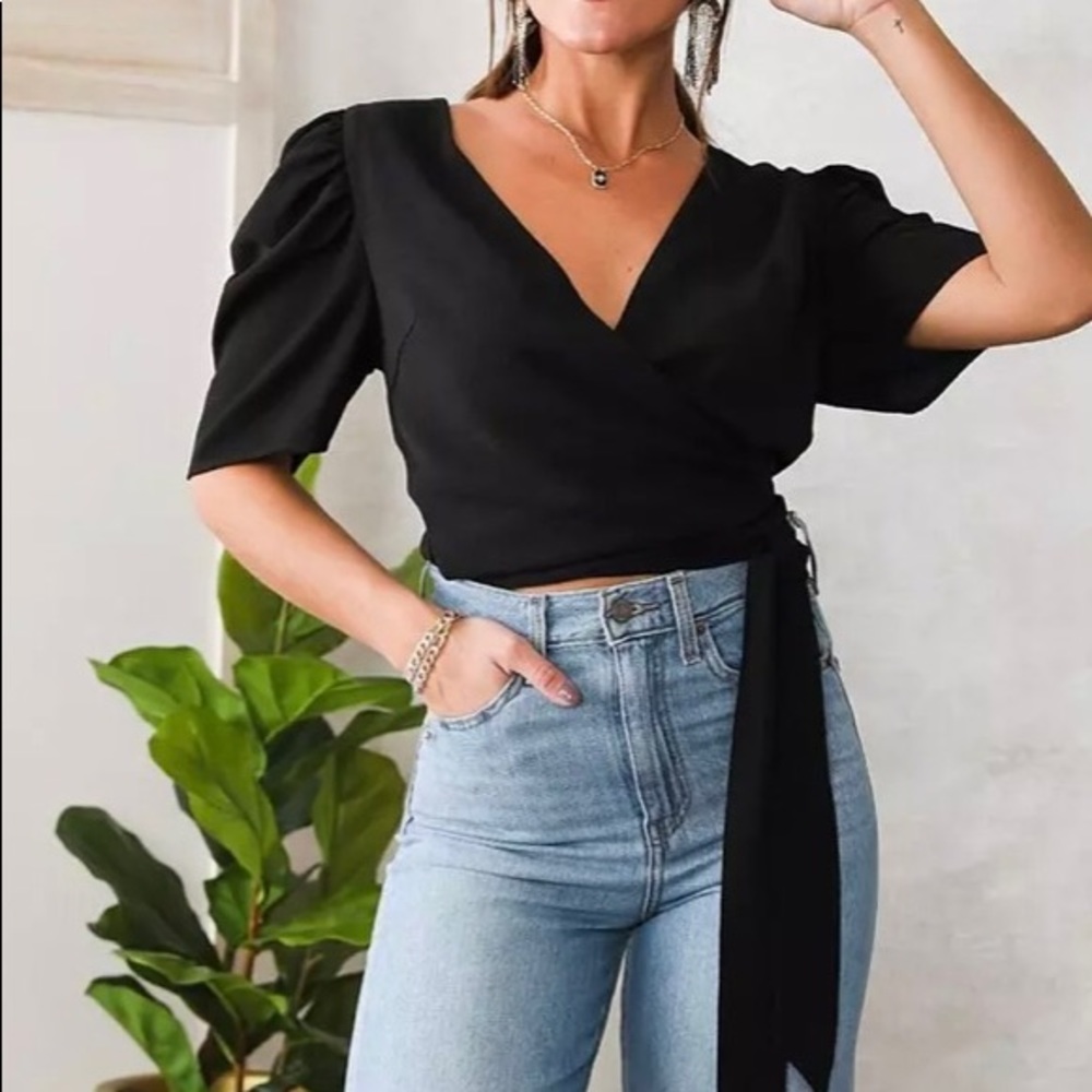 Willow & Root  Size L  NWT